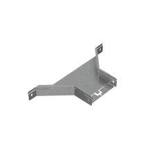 Т-ответвитель 50х150 мм "ПЛЮС" HD  TUplus50-150 HD   КМ-профиль