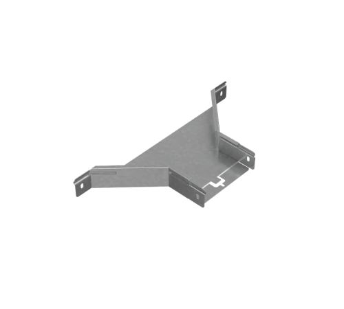 Т-ответвитель 50х150 мм "ПЛЮС" HD  TUplus50-150 HD   КМ-профиль