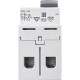 Выключатель дифференциальный (УЗО) RX3 2п 25А 300мА тип AC  402032  Legrand