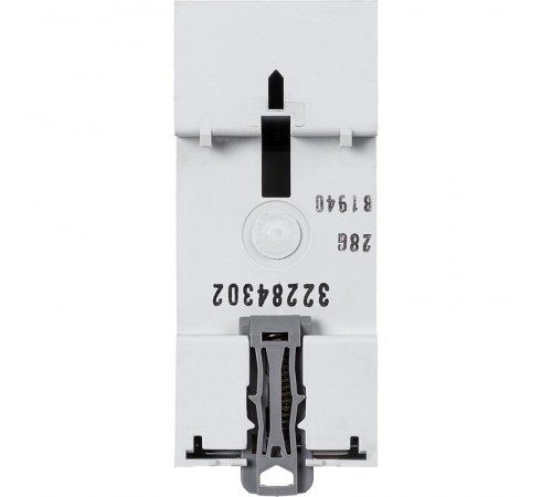 Выключатель дифференциальный (УЗО) RX3 2п 25А 300мА тип AC  402032  Legrand