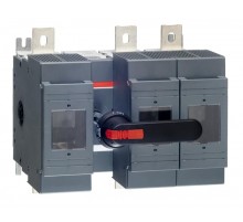 Выключатель с предохр. OS800D12P  1SCA022825R5340  ABB