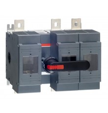 Выключатель с предохр. OS800D12P  1SCA022825R5340  ABB