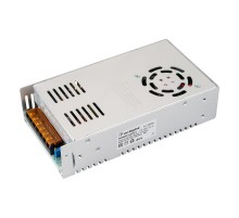 Блок питания JTS-360-24-A (0-24V, 15A, 360W)  025994  Arlight