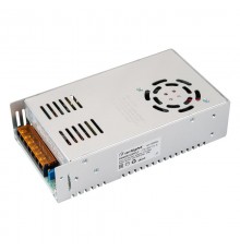 Блок питания JTS-360-24-A (0-24V, 15A, 360W)  025994  Arlight