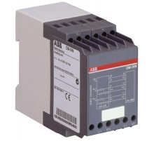 Модуль расширения пределов измерения CM-IVN.P для реле CM-IWN.1, пружинные клеммы  1SVR760669R9400  ABB