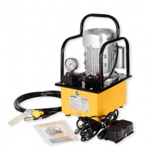 Станция насосная гидравлическая СНГ-6306Э, SHTOK  376219  КЭАЗ