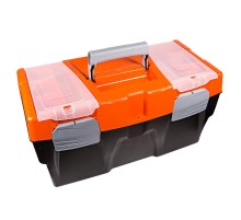 Ящик пластиковый для инструмента 500х250х260 мм PROconnect  12-5002-4  PROconnect