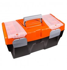 Ящик пластиковый для инструмента 500х250х260 мм PROconnect  12-5002-4  PROconnect