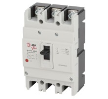 Автоматический выключатель ВА88-35М  PRO SVA30-3-0100-E 3Р 100А 35кА   Б0051926  ЭРА
