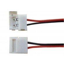 Разъем для подключения к источнику питания LED ленты 14,4W/m IP20 10mm  V4-R0-70.0024.KIT-1015  VARTON