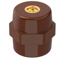Изолятор опорный SM30 (М6)  YIS11-30-06-K05  IEK