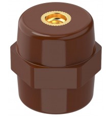 Изолятор опорный SM30 (М6)  YIS11-30-06-K05  IEK