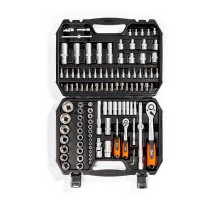 Набор инструментов НАИ-08/110  82135  КВТ