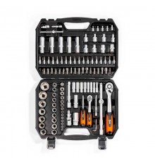 Набор инструментов НАИ-08/110  82135  КВТ