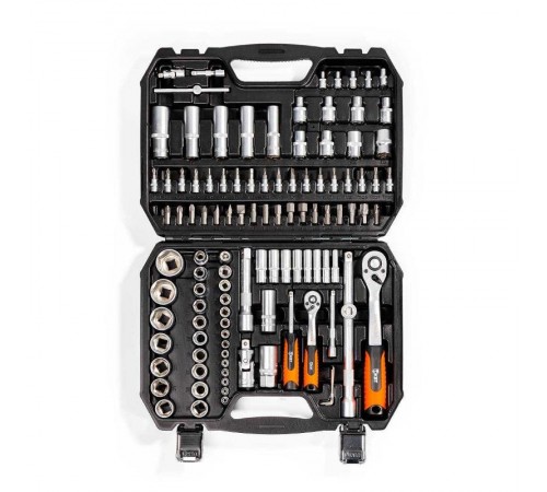 Набор инструментов НАИ-08/110  82135  КВТ