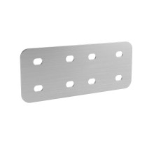 Соединитель горизонтальный, Н150, AISI 304  IGH15C  DKC