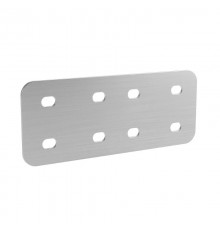 Соединитель горизонтальный, Н150, AISI 304  IGH15C  DKC