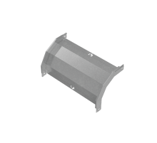 Угол внеш. верт. 90 гр. 50х500 мм "ПЛЮС" HD  VLplus90-50-500 HD   КМ-профиль