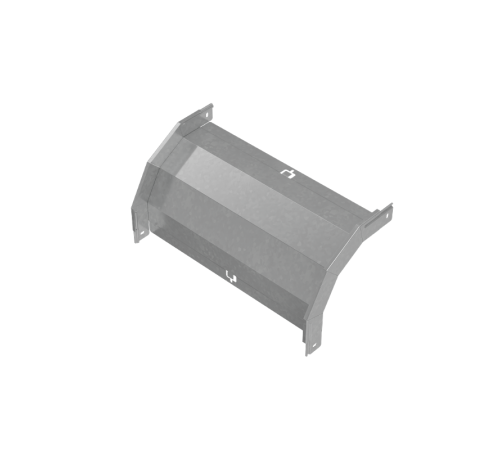 Угол внеш. верт. 90 гр. 50х500 мм "ПЛЮС" HD  VLplus90-50-500 HD   КМ-профиль