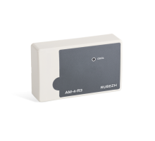 АМ-4-R3 Метка адресная