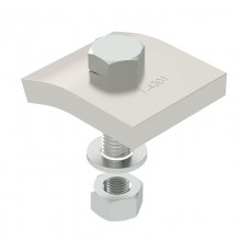 Крепежный уголок (компл. 2 шт) (KWS 5 A2)  6355404  OBO Bettermann