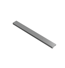 Переходник по высоте 80-100х600 мм "ПЛЮС"  PDHplus80-100-600   КМ-профиль