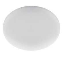 Светильник встраиваемый светодиодный с регулир монтажным диам. (до 210мм) 34W, 6400K ,3400Lm, белый, AL509 с др-ром в/компл  41568  FERON