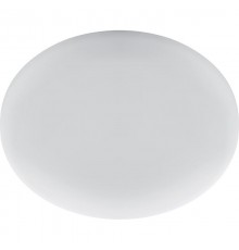 Светильник встраиваемый светодиодный с регулир монтажным диам (до 210мм) 34W, 4000K ,3400Lm, белый, AL509 с др-ром в/компл  41567  FERON