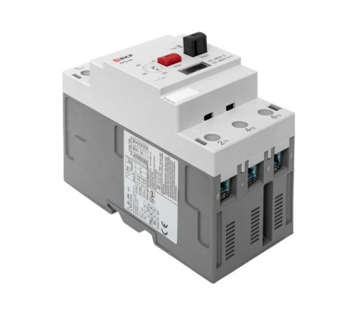 Автомат пуска двигателя АПД-80 25-40А EKF  apd80-me-40  EKF