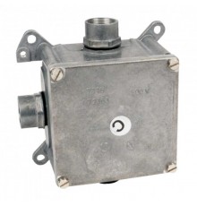 Коробка распределительная 7116 B (M20) IP54 96х96х64мм  7116 B_M20  Kopos