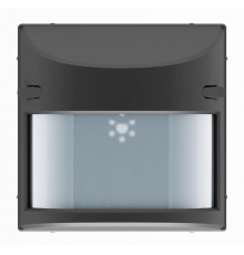 Датчик движения (ИК пассивный), серия SKY, цвет чёрный барх.2CLA854110A1501 ABB