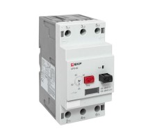 Автомат пуска двигателя АПД-80 25-40А EKF  apd80-me-40  EKF