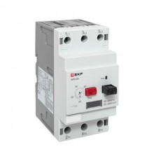 Автомат пуска двигателя АПД-80 25-40А EKF  apd80-me-40  EKF