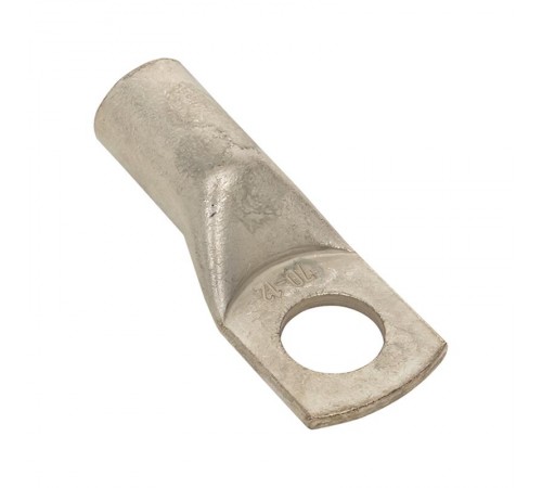 Наконечник силовой медный луженый ТМЛ-Р 70-12 EKF PROxima  tml-r-70-12  EKF