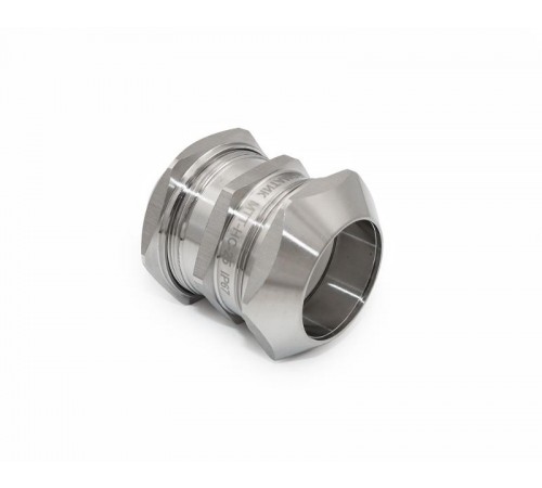 Муфта соединительная МТТ-НС-32 IP67  zeta45915  ГОФРОМАТИК