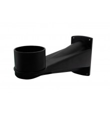 Кронштейн настенный для НТУ L=235 мм (поликарбонат)  SQ0330-0354  TDM