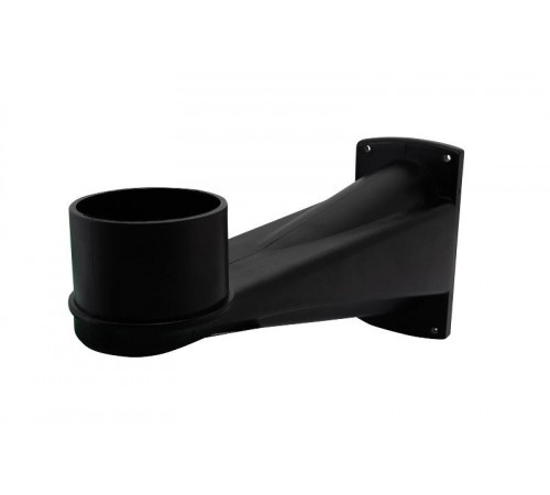 Кронштейн настенный для НТУ L=235 мм (поликарбонат)  SQ0330-0354  TDM