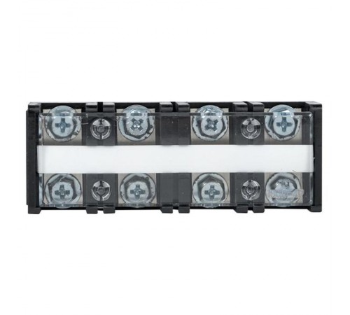 Терминал клеммный TC-1004 до 35 мм2 100A 4 клеммные пары EKF PROxima   tc-1004  EKF