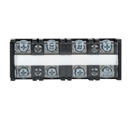 Терминал клеммный TC-1004 до 35 мм2 100A 4 клеммные пары EKF PROxima   tc-1004  EKF