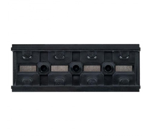 Терминал клеммный TC-604 до 16 мм2 60A 4 клеммные пары EKF PROxima  tc-604  EKF