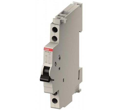 Контакт сигнальный SK45011-L  2CCS400900R0031  ABB