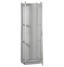 Шкаф напольный цельносварной ВРУ-1 18.45.45 IP31 TITAN  YKM1-C3-1844-31  IEK