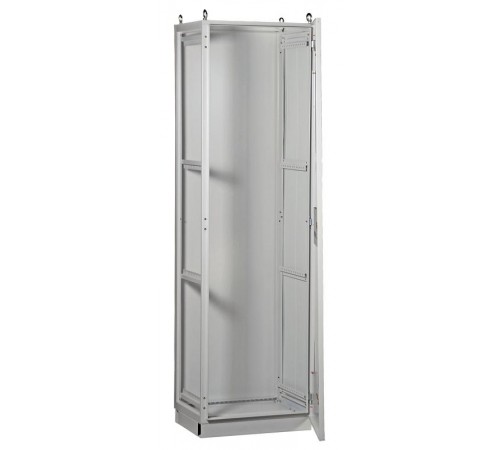 Шкаф напольный цельносварной ВРУ-1 18.45.45 IP54 TITAN  YKM1-C3-1844-54  IEK