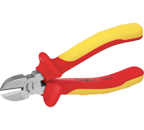 Бокорезы 61 265 NHT-DP01-160 бокорезы диэлектрические 61265 Navigator