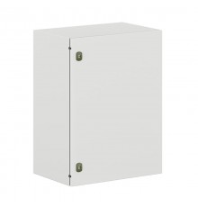 Корпус навесной уличный ST Outdoor с М/П ВxШxГ 800x600x400 мм, IP66  R5ST0864-OUTDOOR  DKC
