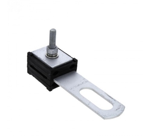 Зажим анкерный поддерживающий PAS216/435 EKF PROxima  pas-216-435  EKF