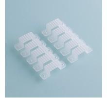 Крепеж для ленты LS011 220V 2835 180Led (10pkt) (Clips LS011 220V)  a041117  Elektrostandard