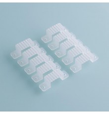 Крепеж для ленты LS011 220V 2835 180Led (10pkt) (Clips LS011 220V)  a041117  Elektrostandard