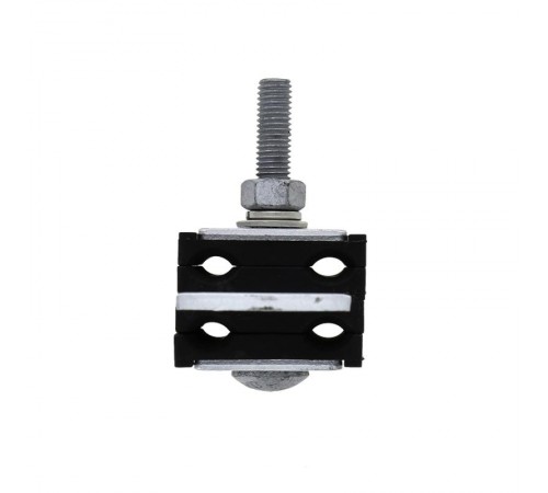 Зажим анкерный поддерживающий PAS216/435 EKF PROxima  pas-216-435  EKF