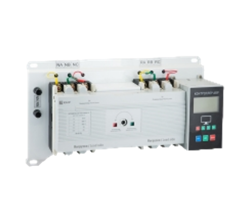 Устройство АВР ТСM 225/125А 4р   EKF  ats-tsm-125A-4p-pro  EKF